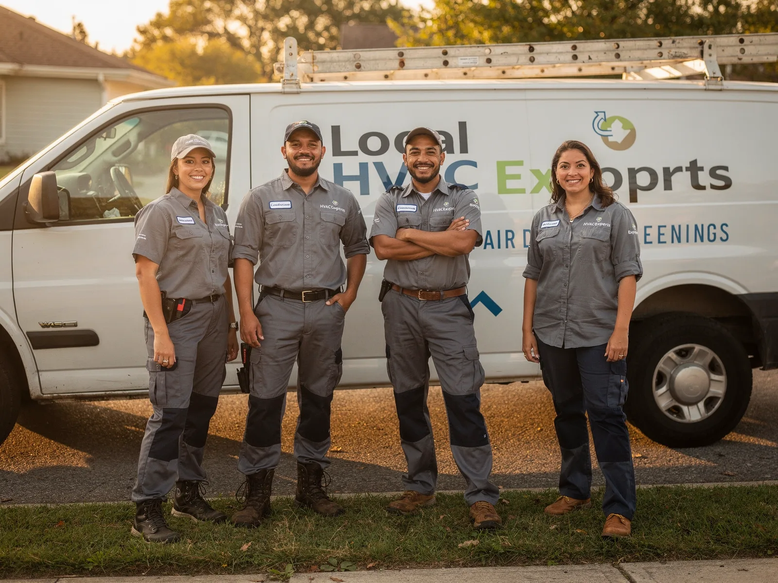 24/7 HVAC Repair & AC Replacement company in Tippecanoe, OH